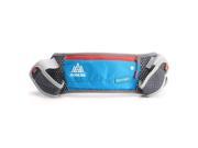 Unisex Travel Running Jogging Cycling Waist Pack Belt Bum Bag Storage Pockets