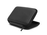 Portable Carrying Zipper Case Bag Pouch Protection Shell For Hard Disk Drive