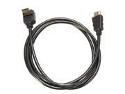 HDMI Cable High Speed Ethernet V1.4 HD 1080P For LCD DVD HDTV PS3 1.5m