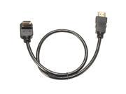 HDMI Cable High Speed Ethernet V1.4 HD 1080P For LCD DVD HDTV PS3 0.5m