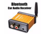 HIFI Class Bluetooth 4.2 Audio Receiver Amplifier Car Stereo Modify Support APTX