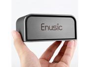 ENUSIC 003 Bluetooth Speaker With CSR4.0 Dual 5 Drivers And UP To 5H Playtime