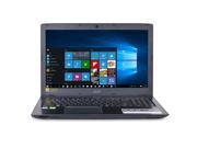 Acer Aspire E5 575G 53VG Core i5 6200U Dual Core 2.3GHz 8GB 256GB SSD DVD±RW GeForce 940MX 15.6 FHD Notebook