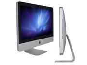 Apple iMac Core i3 550 Dual Core 3.2GHz All in One System
