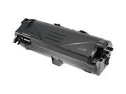 CTRL P Lexmark 62D1H00 Toner Cartridge for MX710de MX711de MX810de MX811de MX812de 25 000 pages