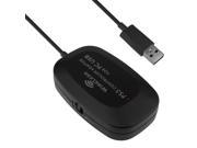 Mayflash PlayStation Dualshock 3 Wireless Controller Adapter for PC USB Black
