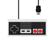 GamePad Controller for New Nintendo Entertainment System NES Classic Mini Classic