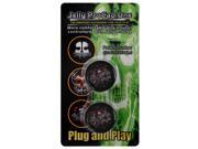 Jelly ProCap for Xbox One Controller Analog Thumb Stick Grip Skull Finger