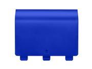 Battery Cover for XBox One Wireless Controller Blue
