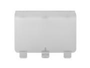 Battery Cover for XBox One Wireless Controller Clear