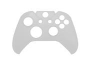 Front Protect Cover Shell Face for XBox ONE Wireless Controller Crystal Clear