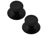 Replacement Analog Thumbstick Thumb Stick for Xbox one Controller Black