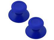 Replacement Analog Thumbstick Thumb Stick for Xbox one Controller Blue