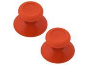 Replacement Analog Thumbstick Thumb Stick for Xbox one Controller Orange
