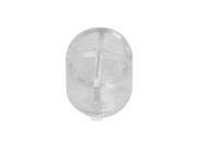 Controller Clear Guide Button Tuning Parts for Xbox 360