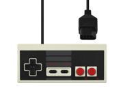 Wired Classic Controller for NES