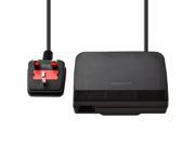 Universal 100 245V AC Adapter Power Supply for Nintendo N64 UK Plug