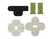 Replacement Conductive Rubber D Pad for PS3 Controller