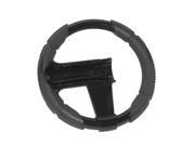 Steering Wheel Controller for PlayStation PS 3 MOVE