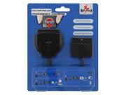 MayFlash Controller Programmable Converter Adapter for Playstation Two PS 2 PSII