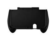 Handle Grip with Stand for Nintendo New 3DS XL LL Black