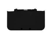 Silicon Protect Case for Nintendo New 3DS XL Black