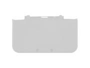 Silicon Protect Case for Nintendo New 3DS XL White