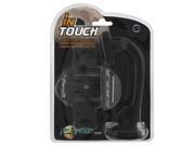 Talismoon In Touch Car Suction Cradle Holder Stand for PSP 1000 Black