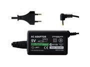 AC Adapter Power Supply for Sony PSP 3000 2000 1000 EU