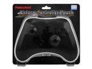 Wireless Controller Airfoam Pouch Pocket Protect Case Bag for XBox ONE Black