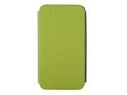 Charming PU Leather Flip Case Cover for Samsung Galaxy Note 2 II N7100 Green