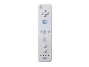 White Original Nintendo Wii Remote No Packing