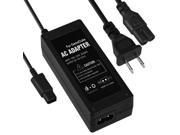 Universal 100 240V AC Adapter Power Supply for Nintendo GameCube GC US Plug