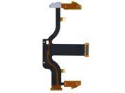 PSP GO LCD Screen Motherboard Flex Connect Cable Repair Part Replacement