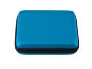 Airfoam Carry Pouch Pocket Protect Case Bag Cover for Nintendo 2DS Blue