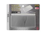 Front Top Console Protector Cover Shell for Nintendo NDS Lite Tin Plated Version