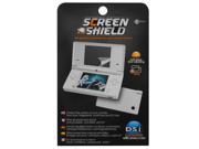 Talismoon Screen Shield Protector for Nintendo DSi