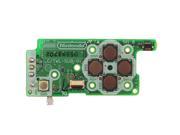 On Off Power Switch Circuit Board PCB or Nintendo DSi Repair Parts