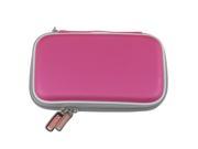 Project Design Airfoam Protect Pocket Pouch Case Bag for NDSi Art Pink