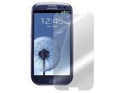 Anti Glare Screen Protector Cover Lcd Guard Film For Samsung Galaxy S3 I9300