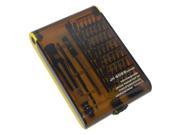 45 in 1 Precision Screwdriver Set For Mobile Cell Phone