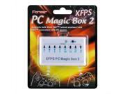 XCM Magic Box 2 Controller Converter for PC