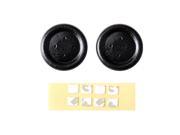 Project Design XB Flat Button for Xbox One Controller Black