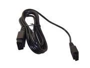 6 Foot 6FT Extra long Extension cable for Sega Genesis Controller Joystick NEW