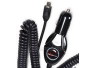 Verizon UNIVERSAL Mini USB Adapter Mobile Cell Phone Vehicle Auto Car Charger