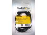 StarTech ESATA6 6 ft. Shielded External eSATA Cable M M