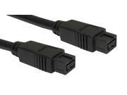 3Ft. IEEE 1394b iLink Firewire 800 Hi Speed Cable 9Pin to 9Pin IE9499 3