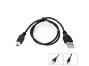 New 20X USB A to B Mini 5 Pin Cable Cord for Digital Camera MP3 MP4