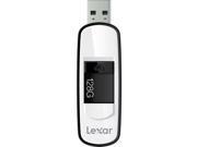 Lexar LJDS75 128ABNL JumpDrive S75 128GB USB 3.0