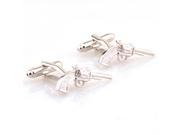 Colourful Cufflinks For Business Mens Shirts